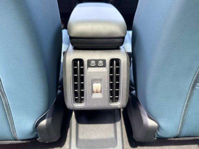 new 2025 MINI Countryman car, priced at $40,675