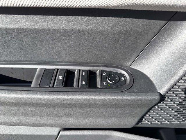 new 2026 MINI Convertible car, priced at $44,925