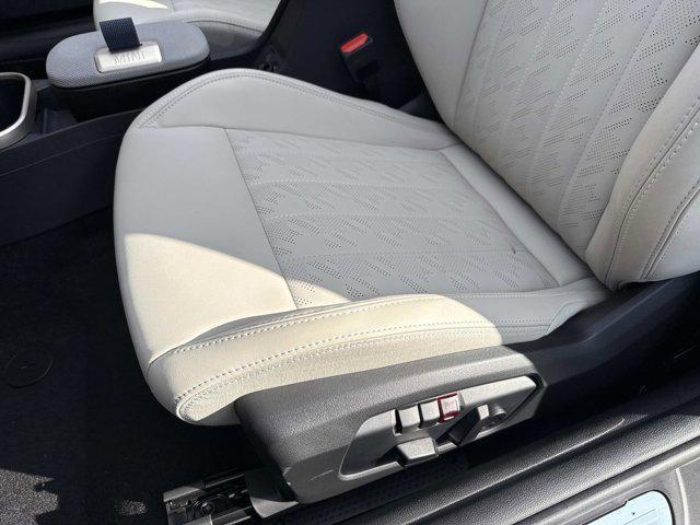 new 2026 MINI Convertible car, priced at $44,925