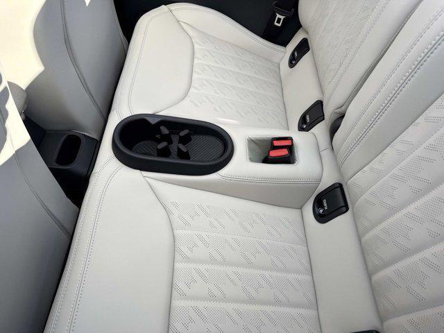 new 2026 MINI Convertible car, priced at $44,925