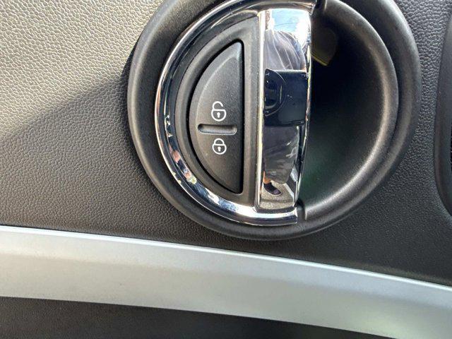 used 2023 MINI Countryman car, priced at $33,995