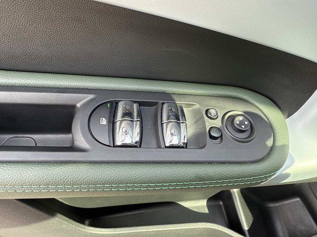 used 2023 MINI Countryman car, priced at $33,995