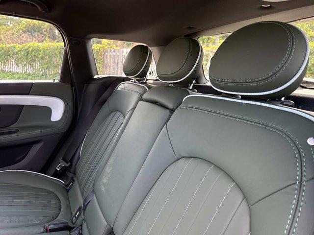 used 2023 MINI Countryman car, priced at $33,995