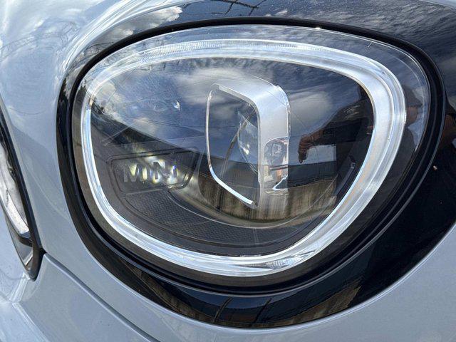 used 2023 MINI Countryman car, priced at $33,995