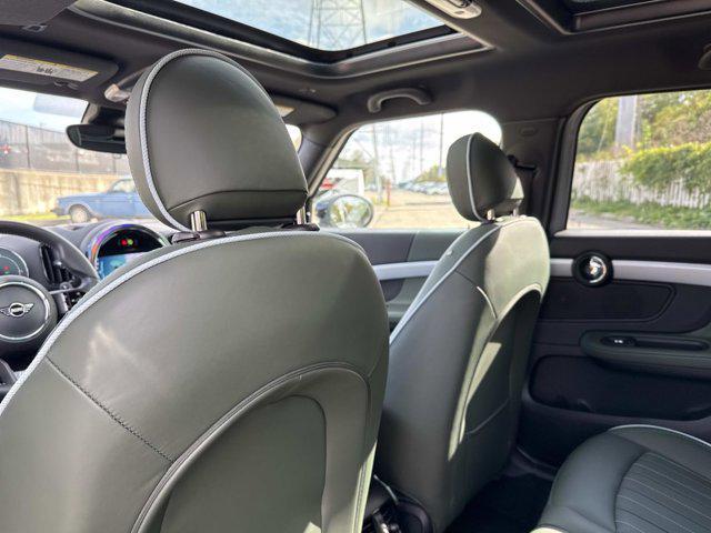 used 2023 MINI Countryman car, priced at $33,995