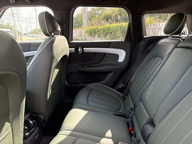 used 2023 MINI Countryman car, priced at $33,995