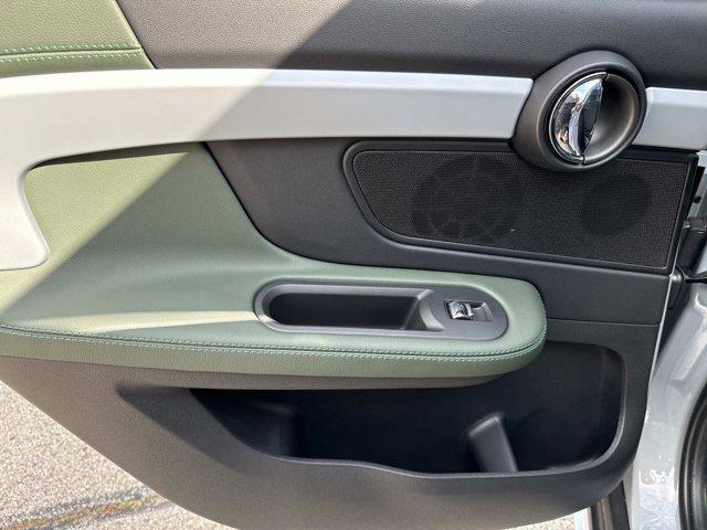 used 2023 MINI Countryman car, priced at $33,995