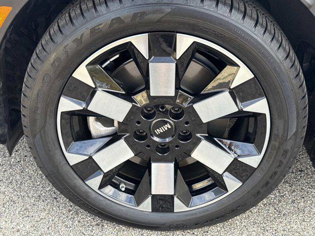 used 2023 MINI Countryman car, priced at $33,995
