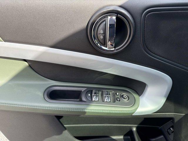 used 2023 MINI Countryman car, priced at $33,995