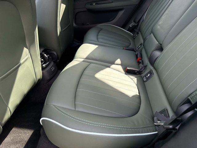 used 2023 MINI Countryman car, priced at $33,995