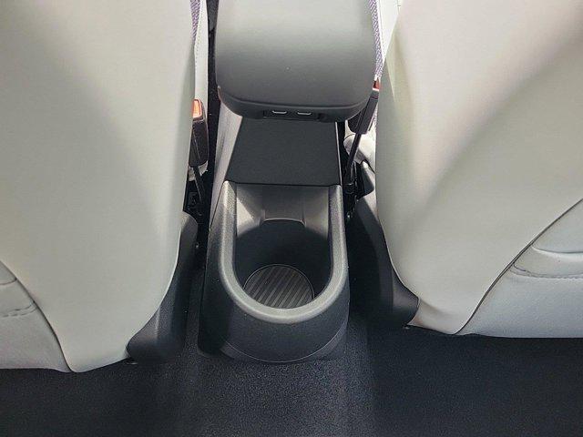 new 2025 MINI Hardtop car, priced at $38,475
