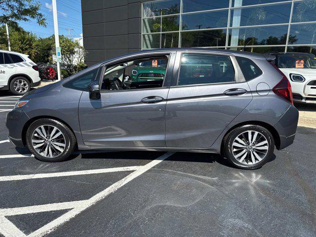 used 2015 Honda Fit car, priced at $10,495