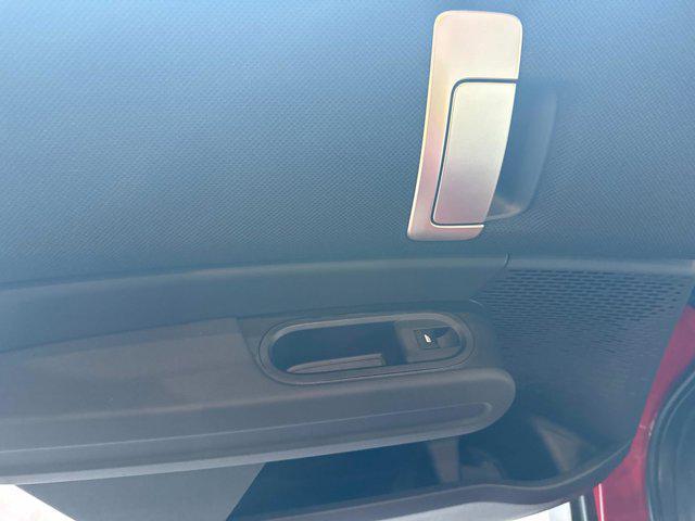 used 2025 MINI Countryman car, priced at $36,973