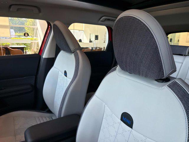 used 2025 MINI Countryman car, priced at $36,973