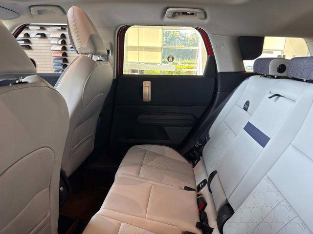 used 2025 MINI Countryman car, priced at $36,973