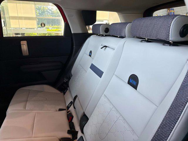 used 2025 MINI Countryman car, priced at $36,973