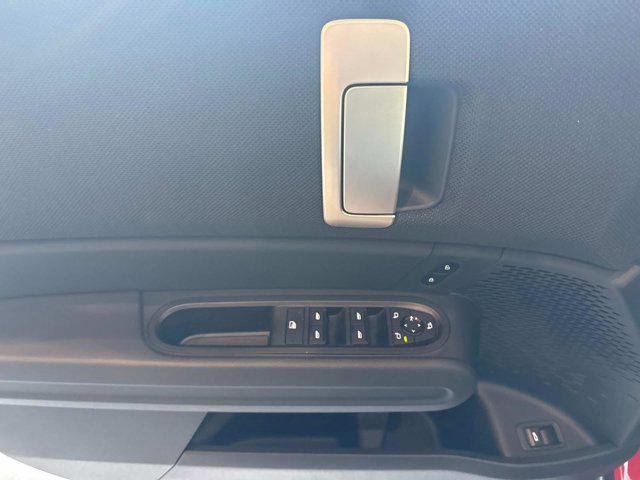 used 2025 MINI Countryman car, priced at $36,973