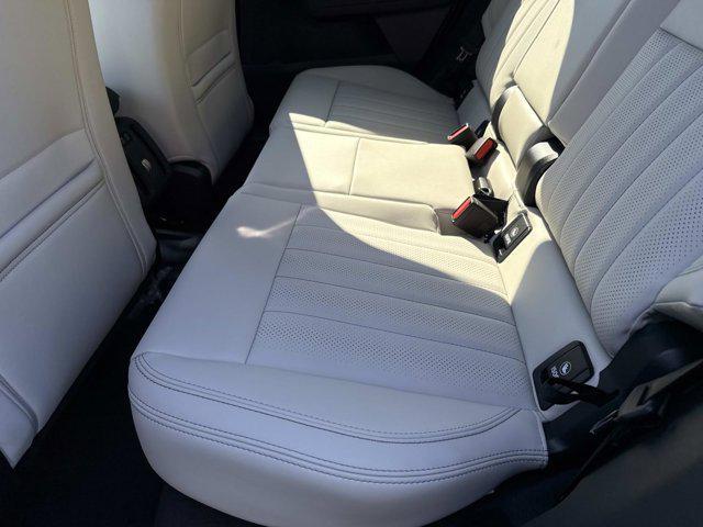 new 2026 MINI Countryman car, priced at $44,545