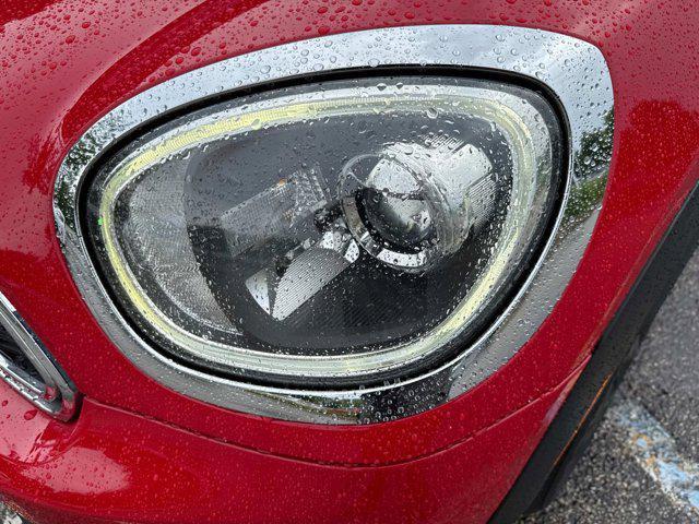 used 2019 MINI Countryman car, priced at $19,495