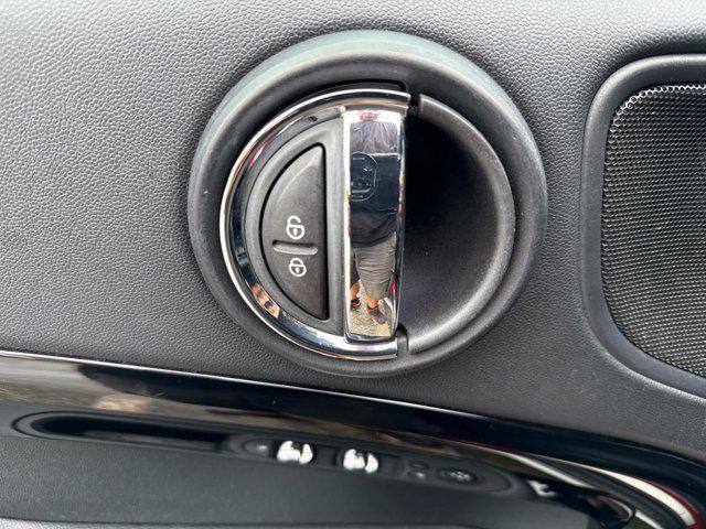 used 2019 MINI Countryman car, priced at $19,495