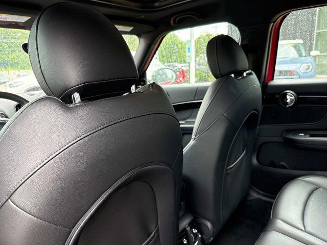 used 2019 MINI Countryman car, priced at $19,495