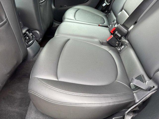 used 2019 MINI Countryman car, priced at $19,495