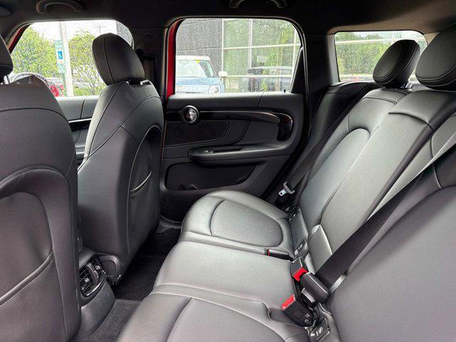 used 2019 MINI Countryman car, priced at $19,495