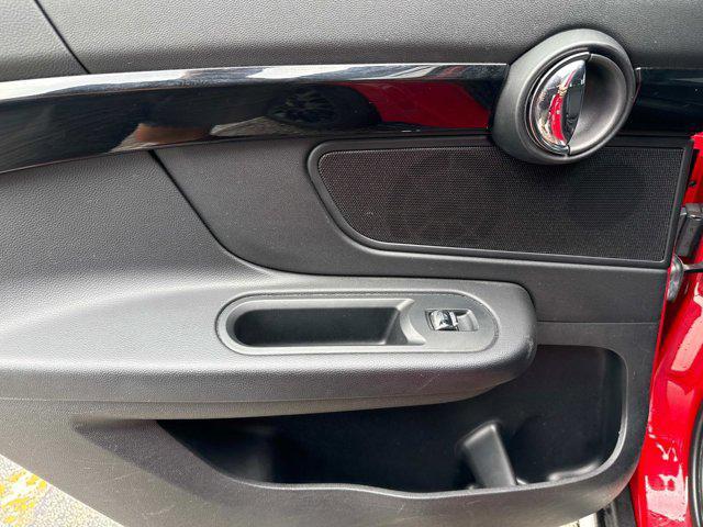 used 2019 MINI Countryman car, priced at $19,495