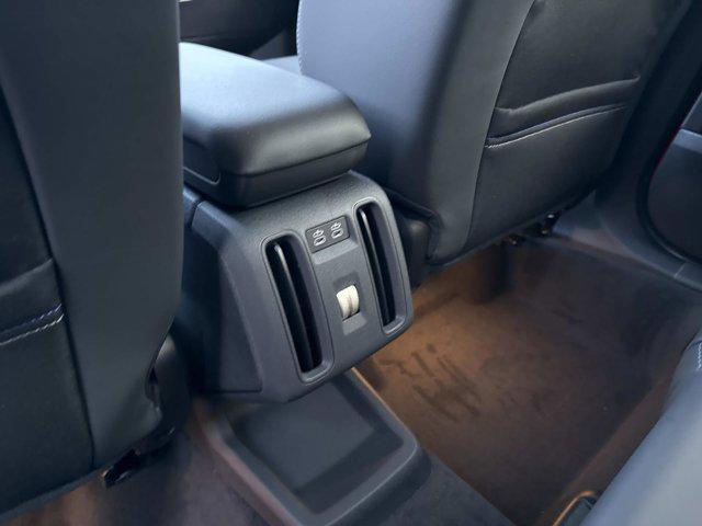 new 2026 MINI Countryman car, priced at $43,860