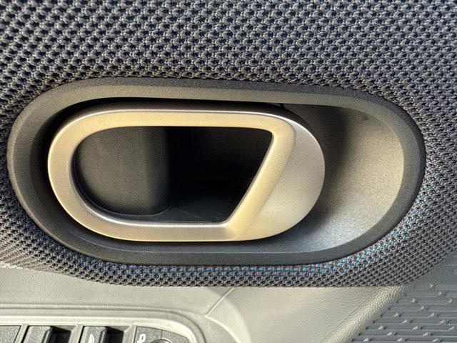 new 2026 MINI Convertible car, priced at $42,060