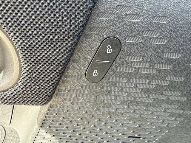 new 2026 MINI Convertible car, priced at $42,060