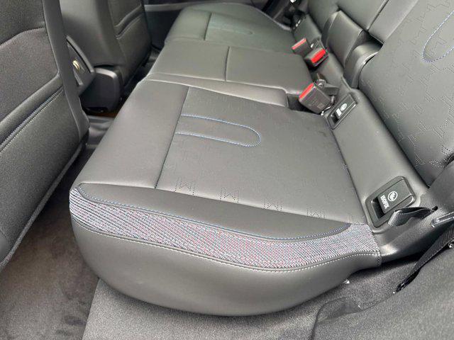 new 2025 MINI Countryman car, priced at $43,275