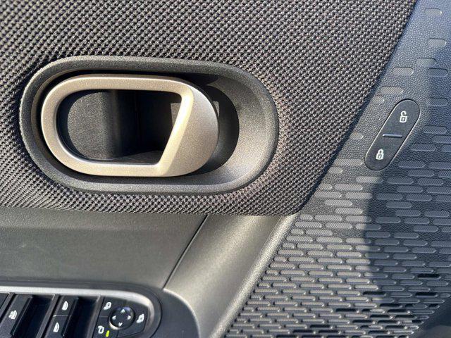 new 2026 MINI Convertible car, priced at $46,125