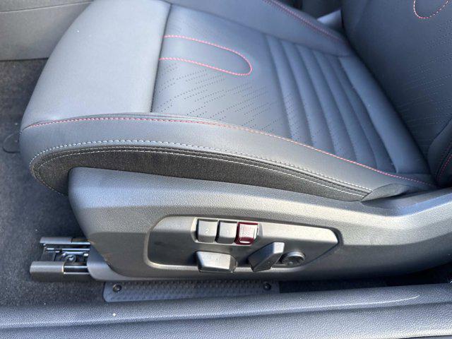 new 2026 MINI Convertible car, priced at $46,125