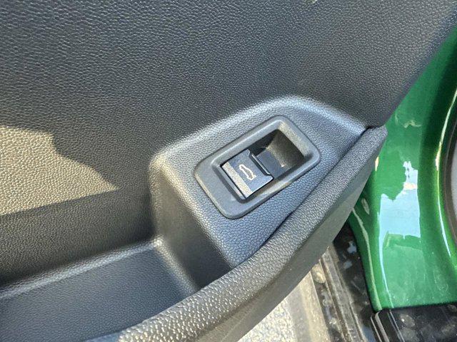 new 2026 MINI Convertible car, priced at $46,125