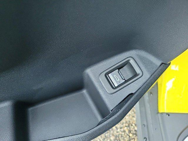 used 2025 MINI Hardtop car, priced at $32,911