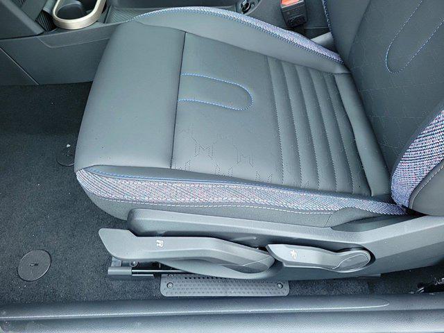 used 2025 MINI Hardtop car, priced at $32,911