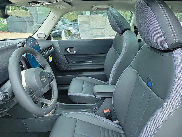 used 2025 MINI Hardtop car, priced at $32,911