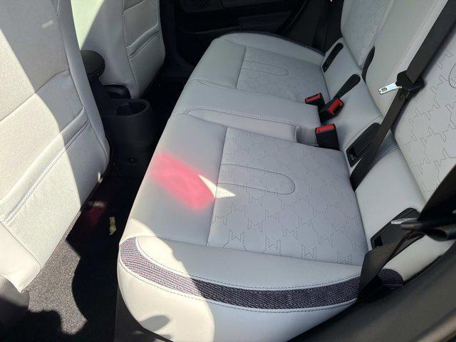 new 2026 MINI Hardtop car, priced at $39,255