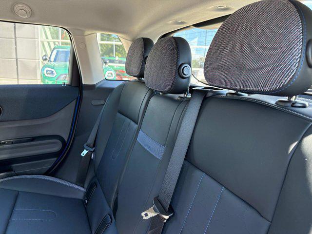 used 2025 MINI Hardtop car, priced at $33,937