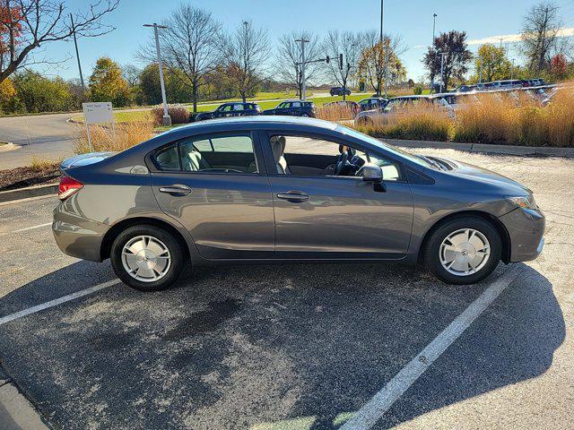 used 2013 Honda Civic car, priced at $9,995