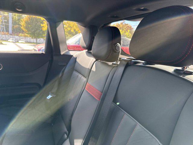 new 2026 MINI Hardtop car, priced at $42,140