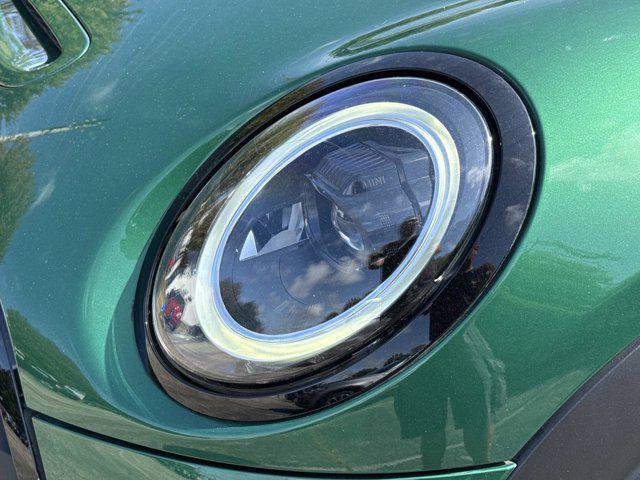 used 2023 MINI Hardtop car, priced at $27,211