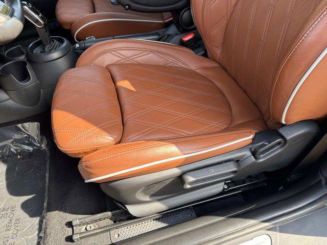 used 2023 MINI Hardtop car, priced at $27,211