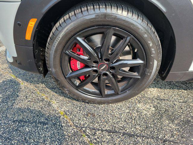 used 2023 MINI Countryman car, priced at $38,995