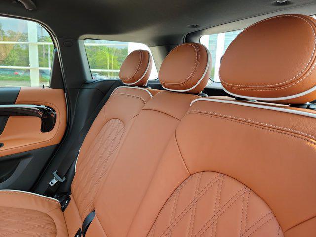 used 2023 MINI Countryman car, priced at $38,995