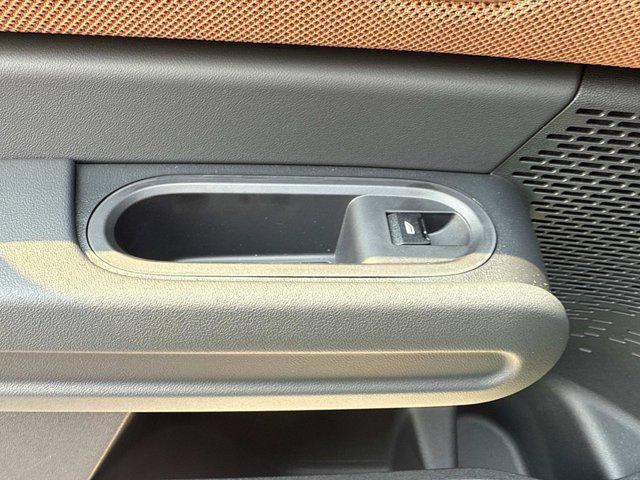 used 2025 MINI Countryman car, priced at $34,911