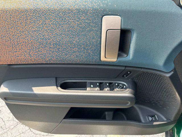 used 2025 MINI Countryman car, priced at $34,911
