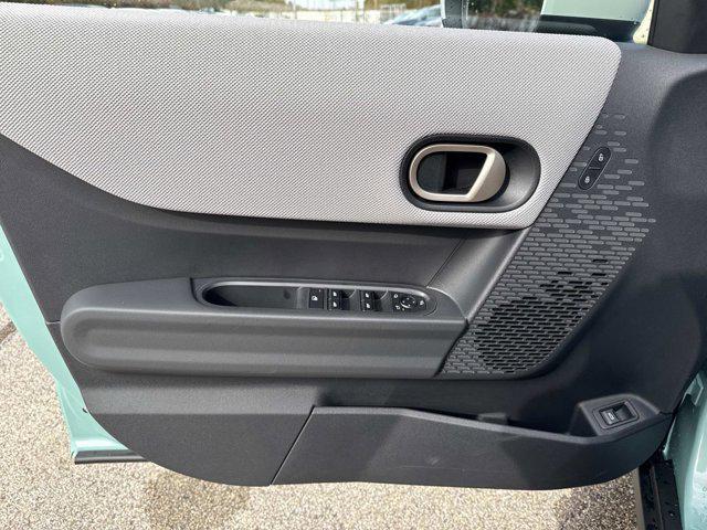 new 2026 MINI Hardtop car, priced at $38,390