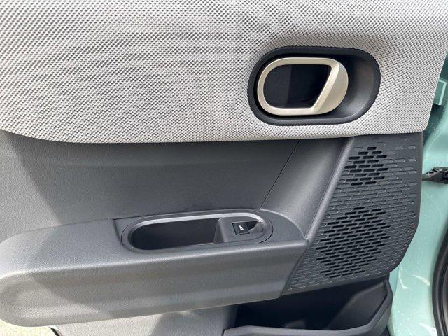 new 2026 MINI Hardtop car, priced at $38,390